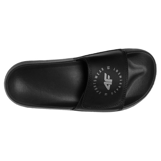 4F Boy's Slides
